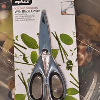 forbici da cucina professionali Zyliss