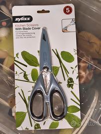 forbici da cucina professionali Zyliss