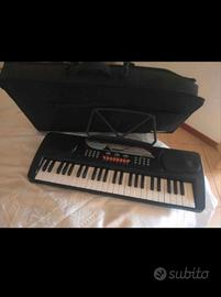 tastiera musicale 