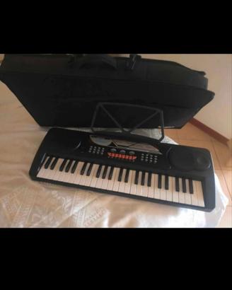 tastiera musicale 