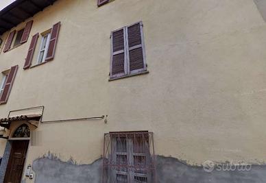 Appartamento a Canelli (AT)