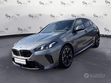 BMW Serie 1 120 MSport Design aut. Camera Ful...