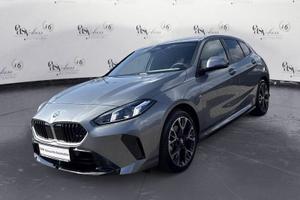 BMW Serie 1 120 MSport Design aut. Camera Ful...