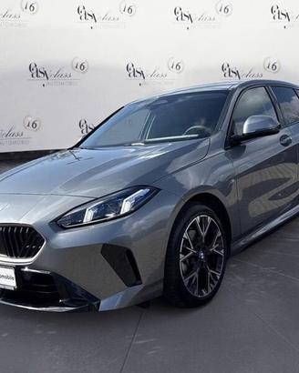 BMW Serie 1 120 MSport Design aut. Camera Ful...