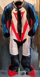 Tuta Dainese Laguna Seca 5