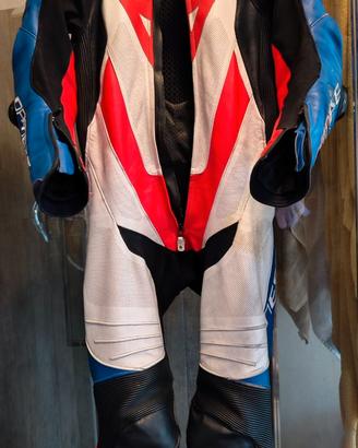 Tuta Dainese Laguna Seca 5