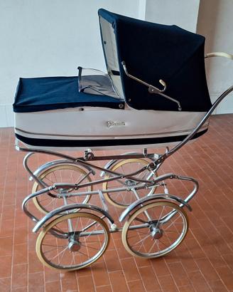 Carrozzina vintage