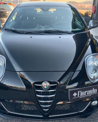 ALFA ROMEO MiTo 1.4 T 170 CV Quadrifoglio Verde