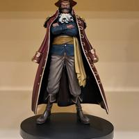 Banpresto Figuarts One Piece Roger