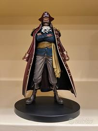 Banpresto Figuarts One Piece Roger