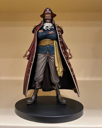 Banpresto Figuarts One Piece Roger