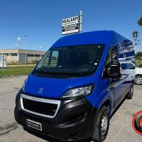 PEUGEOT Boxer 33 2.2 B.HDi 140 CV(PM-TML2H2)SENS