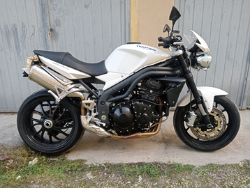 Speed triple 1050