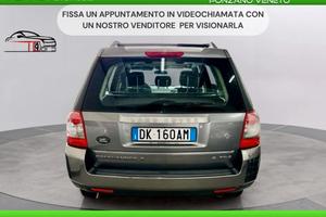 LAND ROVER FREELANDER TRAZ.INTEGRALE-TETTO