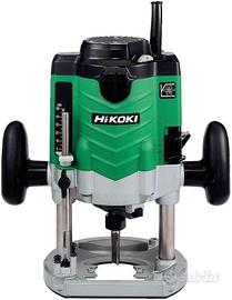 fresatrice verticale Hikoki