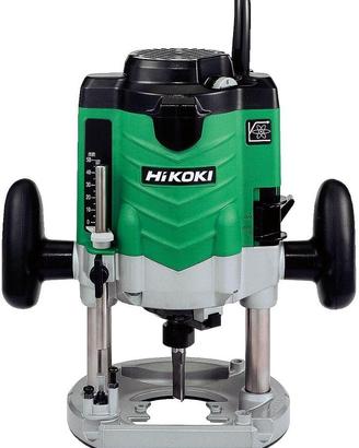fresatrice verticale Hikoki