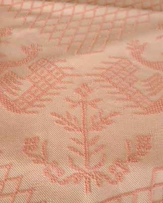 coperta tradizionale sarda letto singolo 