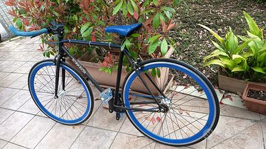 Bicicletta  – stile urbano