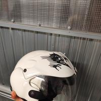 casco Aeronautica militare riproduzione piloti fre