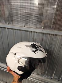 casco Aeronautica militare riproduzione piloti fre