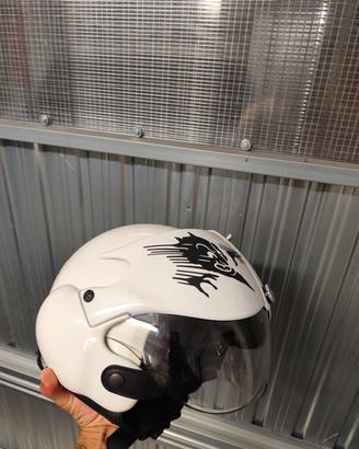 casco Aeronautica militare riproduzione piloti fre