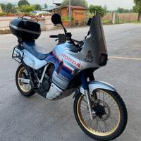 Honda XL 600 V Transalp