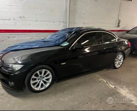 BMW Serie 3 (E93) - 2010