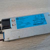Alimentatore 460W HP 643931-001 per server HP Prol