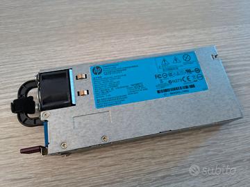 Alimentatore 460W HP 643931-001 per server HP Prol