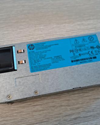 Alimentatore 460W HP 643931-001 per server HP Prol