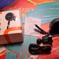 Caricatore Auto CableTime 2-in-1 – MagSafe + Cavo