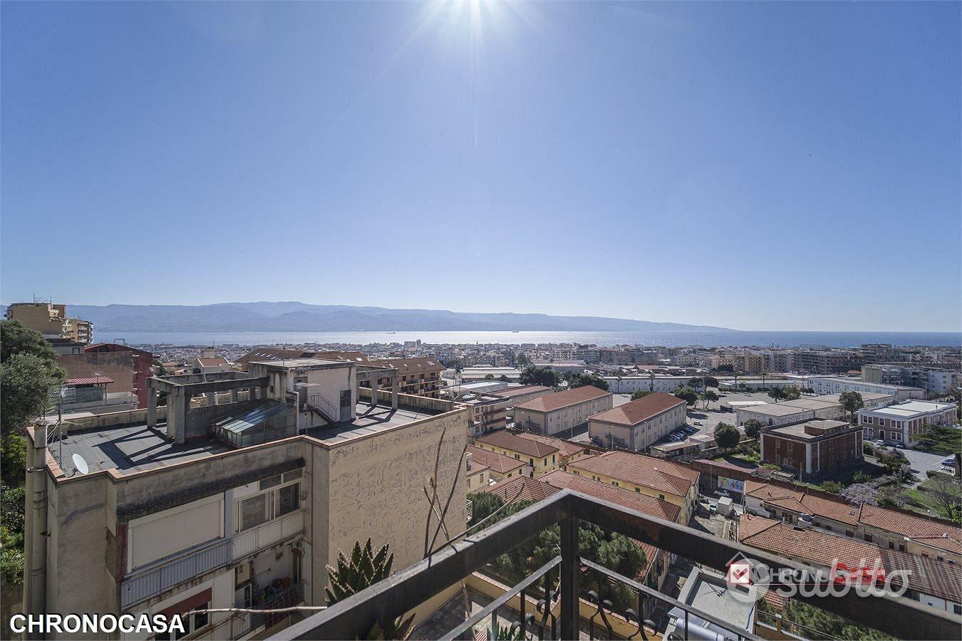 Appartamento – Messina, Acqua del Conte, IV Circoscrizione - Vista 2