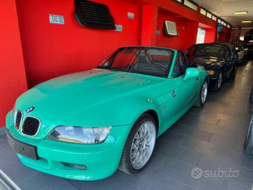 Bmw Z3 1.9 16V cat Roadster FIJI INDIVIDUAL