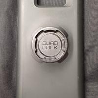 Cover Quadlock Samsung s8 plus 