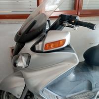 Burgman 650