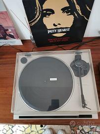 Giradischi vintage Pioneer pl 120