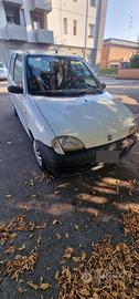 fiat 600 (neopatentati)