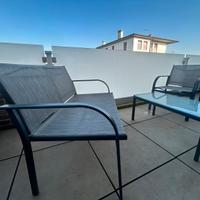 Set da giardino