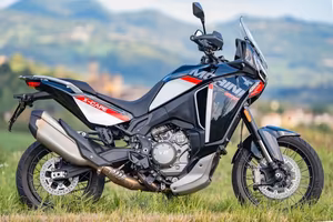 Moto Morini X-Cape 1200 NERA PRONTA CONSEGNA