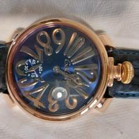 Orologio gaga