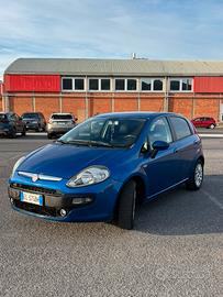 Fiat Punto Evo 1.4 GPL - Economica, Pronta all’uso