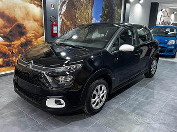 Citroen C3 BlueHDi 100 S&S You 25246 KM
