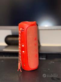 JBL Flip 5 - Cassa bluetooth Portabile Waterproof
