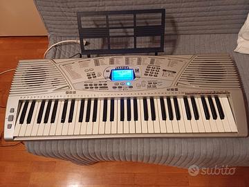 Tastiera 61 tasti Farfisa TK 82