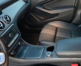 Mercedes gla (x156) - 2018