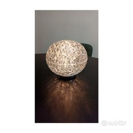 lampada Kartell-nuova con scatola
