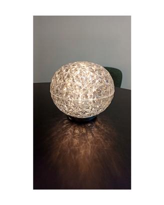 lampada Kartell-nuova con scatola