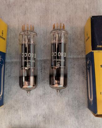 Siemens E80CC NOS