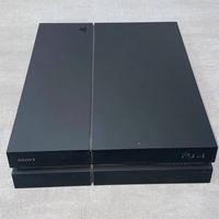 PS4 1TB + CONTROLLER 