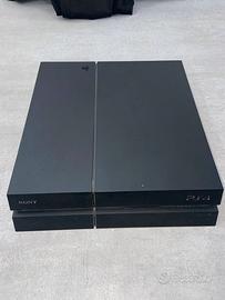 PS4 1TB + CONTROLLER 